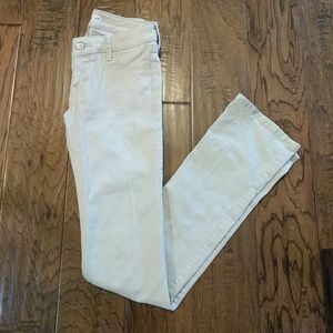 Hollister Khakis Jeans